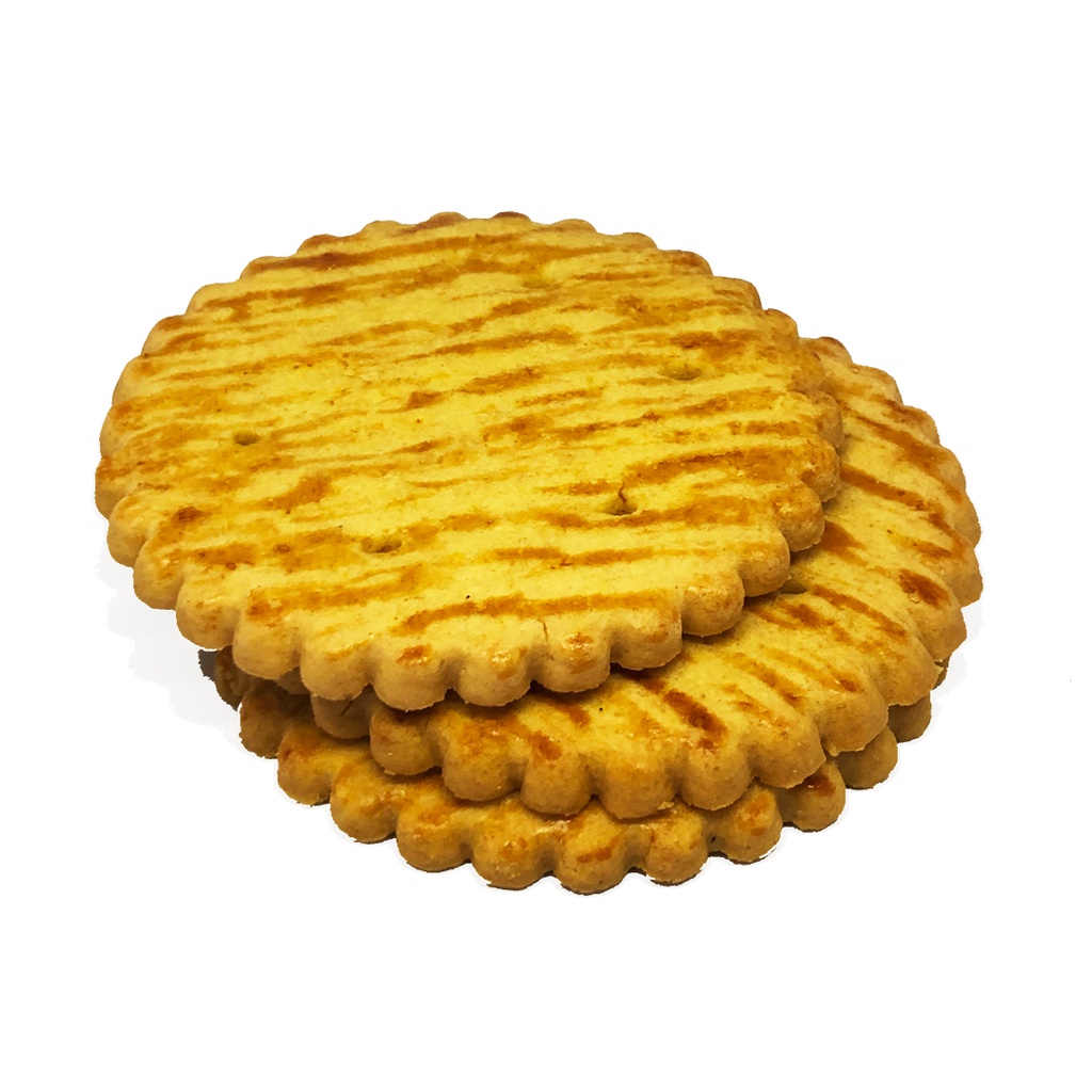 Grandes galettes curcuma et sirop la cuite – 140 g