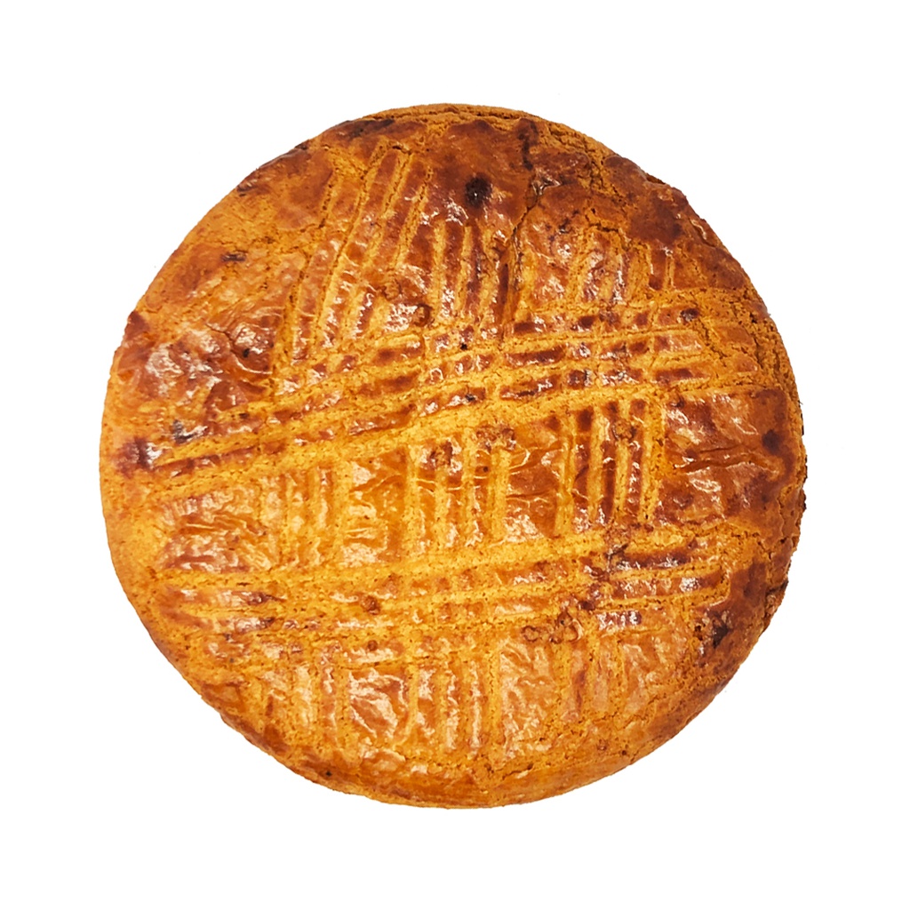 Gâteau Breton Ananas Victoria Passion 400g