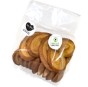 Biscuits "Palmiers" nature - 300 g