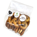 Biscuits "Palmiers" aux pépites de chocolat - 300 g