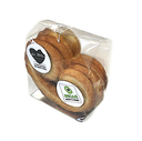 Biscuits "Palmiers" nature - 90 g