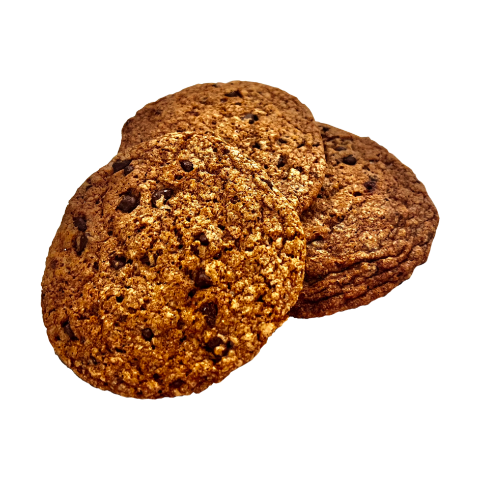Cookies "Tou'Choko" - 140 g