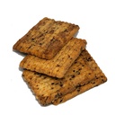 Boîte Gran-Mèr, "Île de la Réunion", assortiment  2 biscuits - 650g