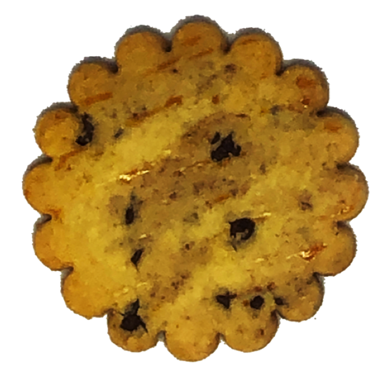 Boîte Gran-Mèr 6 biscuits ” Île de la Réunion “ 750g
