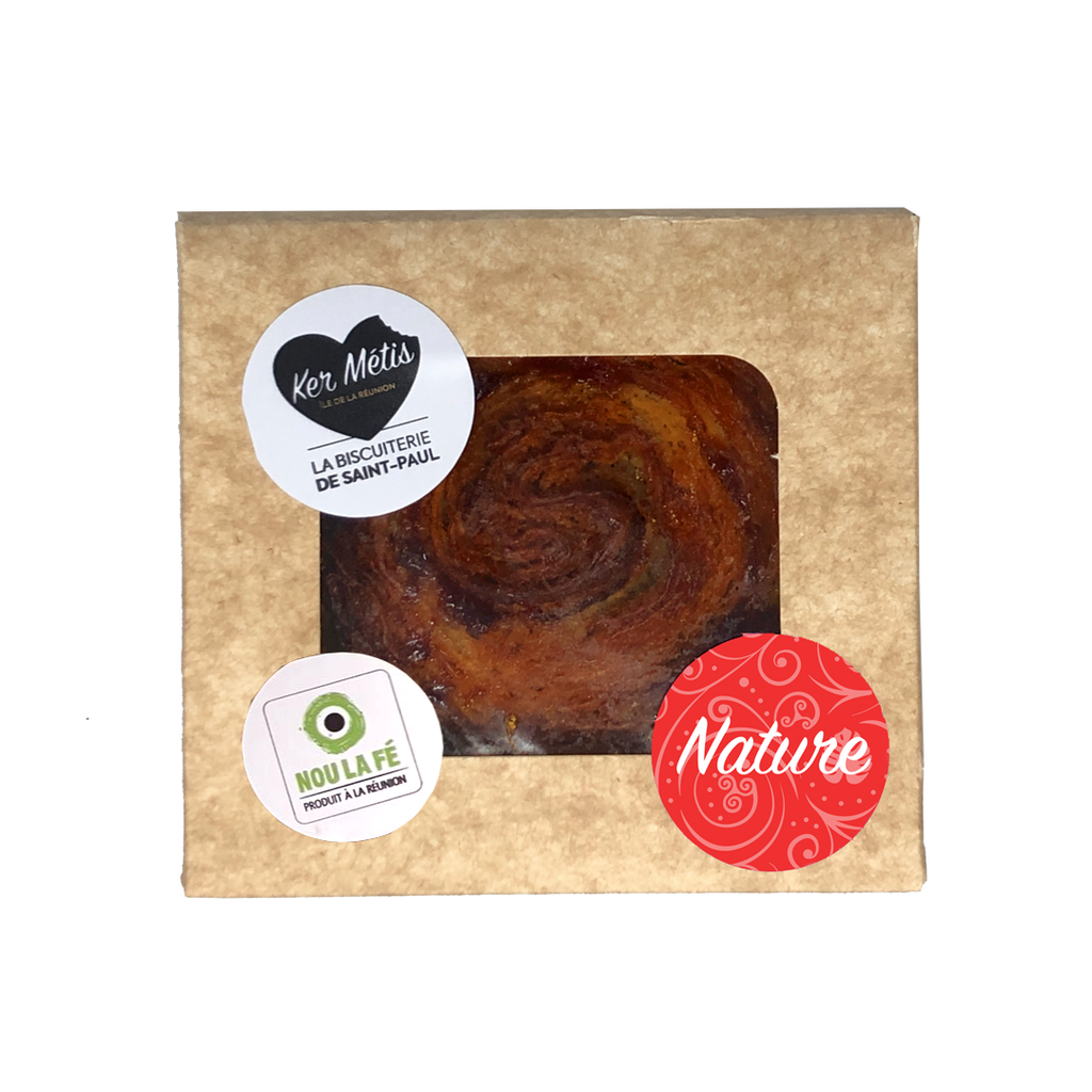 Kouign Amann nature – 2 x 75 g