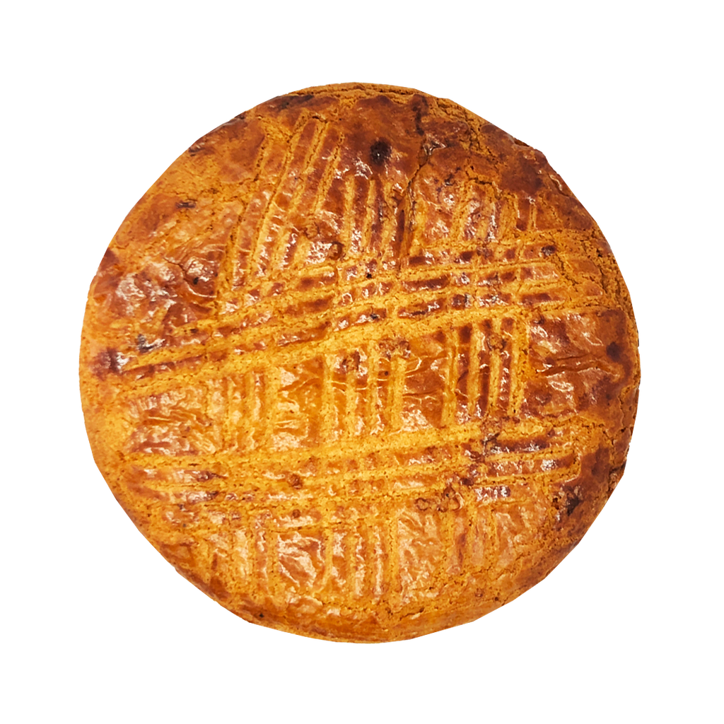 Gâteau Breton nature 400g