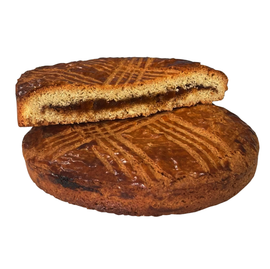 Gâteau Breton Goyaviers Réunion 400g