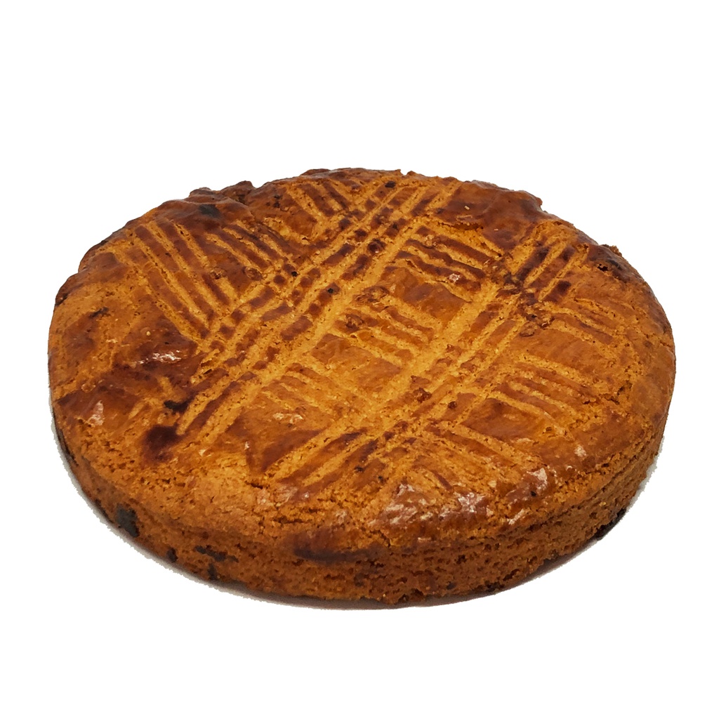 Gâteau Breton Caramel Beurre salé 400g