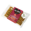 Galettes Métis Curcuma et sirop la cuite – 300 g