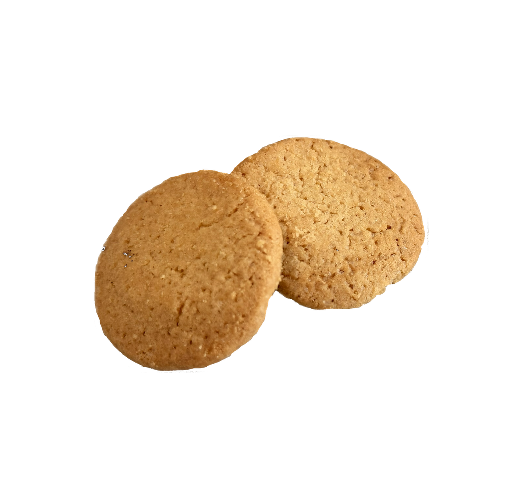 sablés cadrés