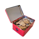 boite ouverte O z'épices  flamboyant