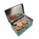 boiteO zépices volvan ouverte