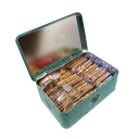 boite3 biscuits volcan ouverte