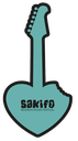 magnet sakifo