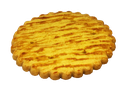 grande galette X1
