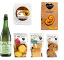 Goûter à la Bretagne éclaté
