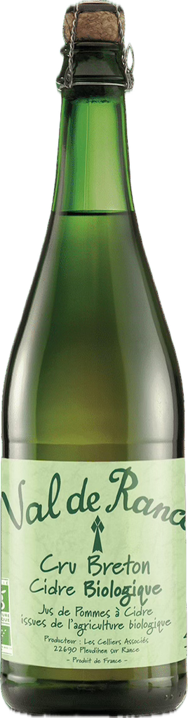 cidre bio