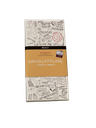 tablette chocolat blanc