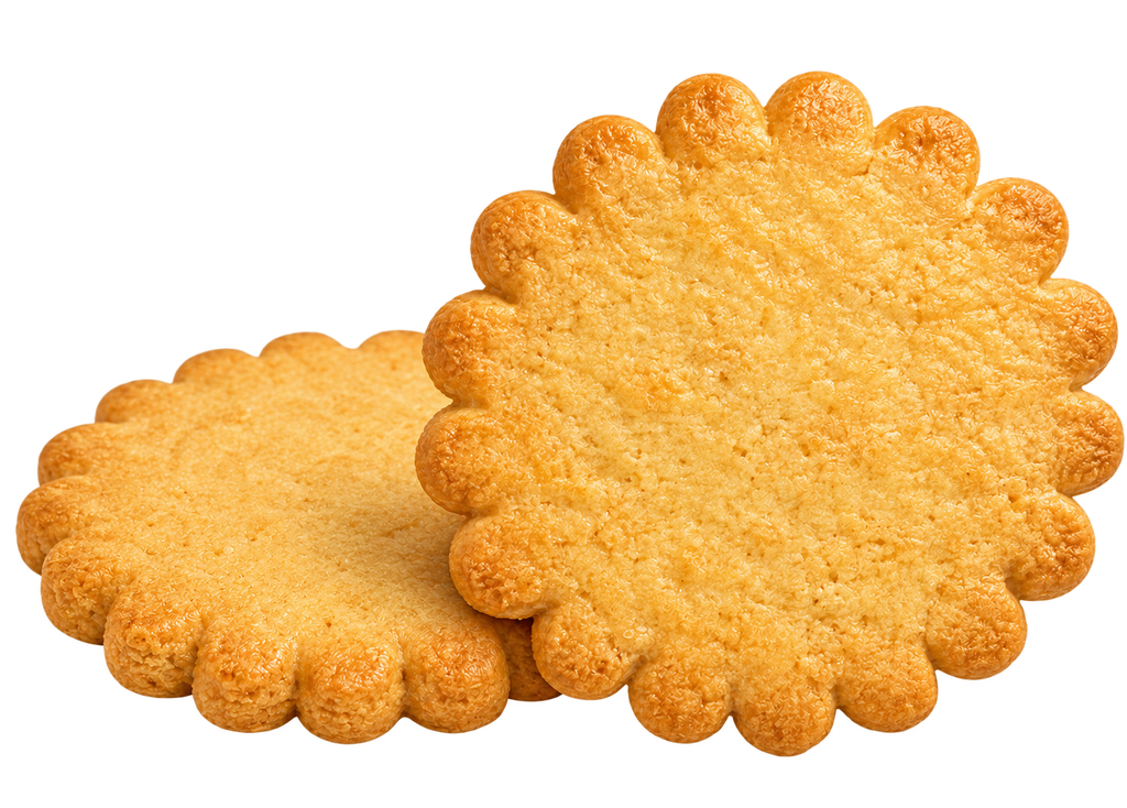 galettes stylisées