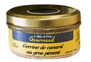terrine canard gros piment