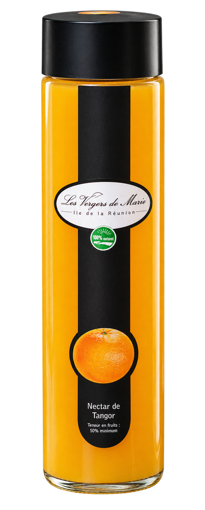 nectar de tangor