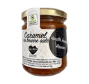 caramel vanille cadré ChatGPT