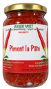 piment la pâte