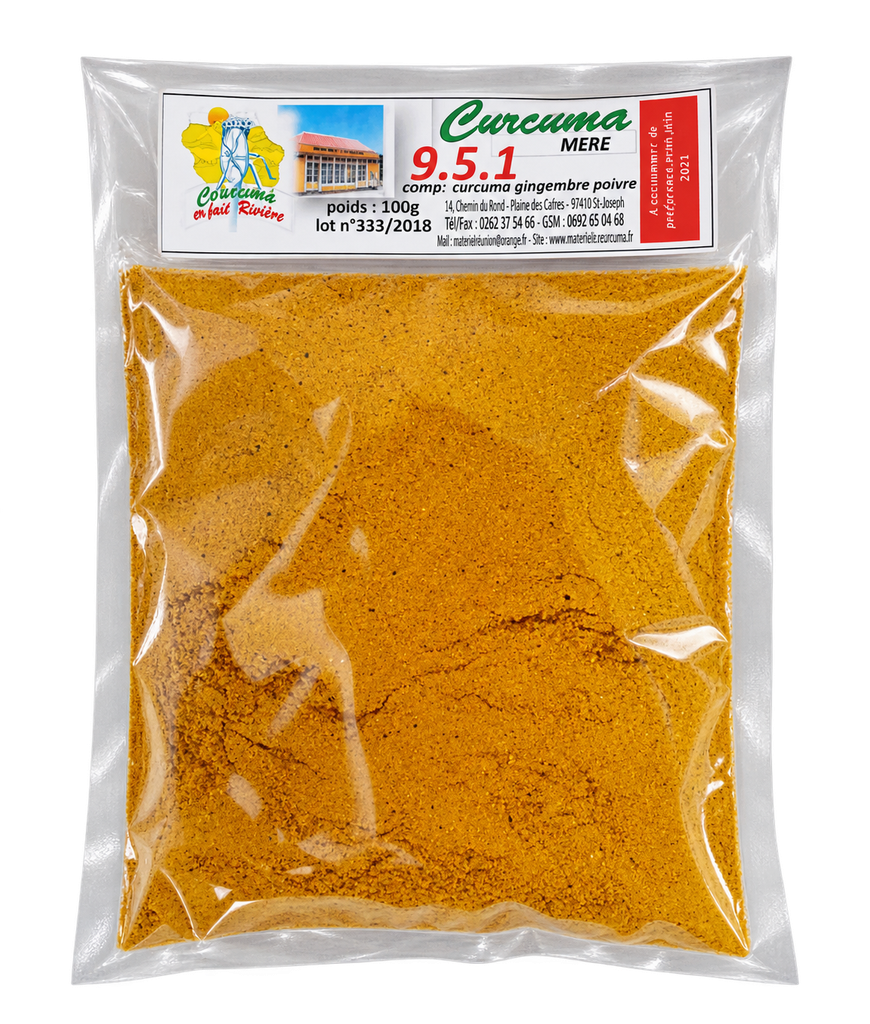 curcuma ChatGPT