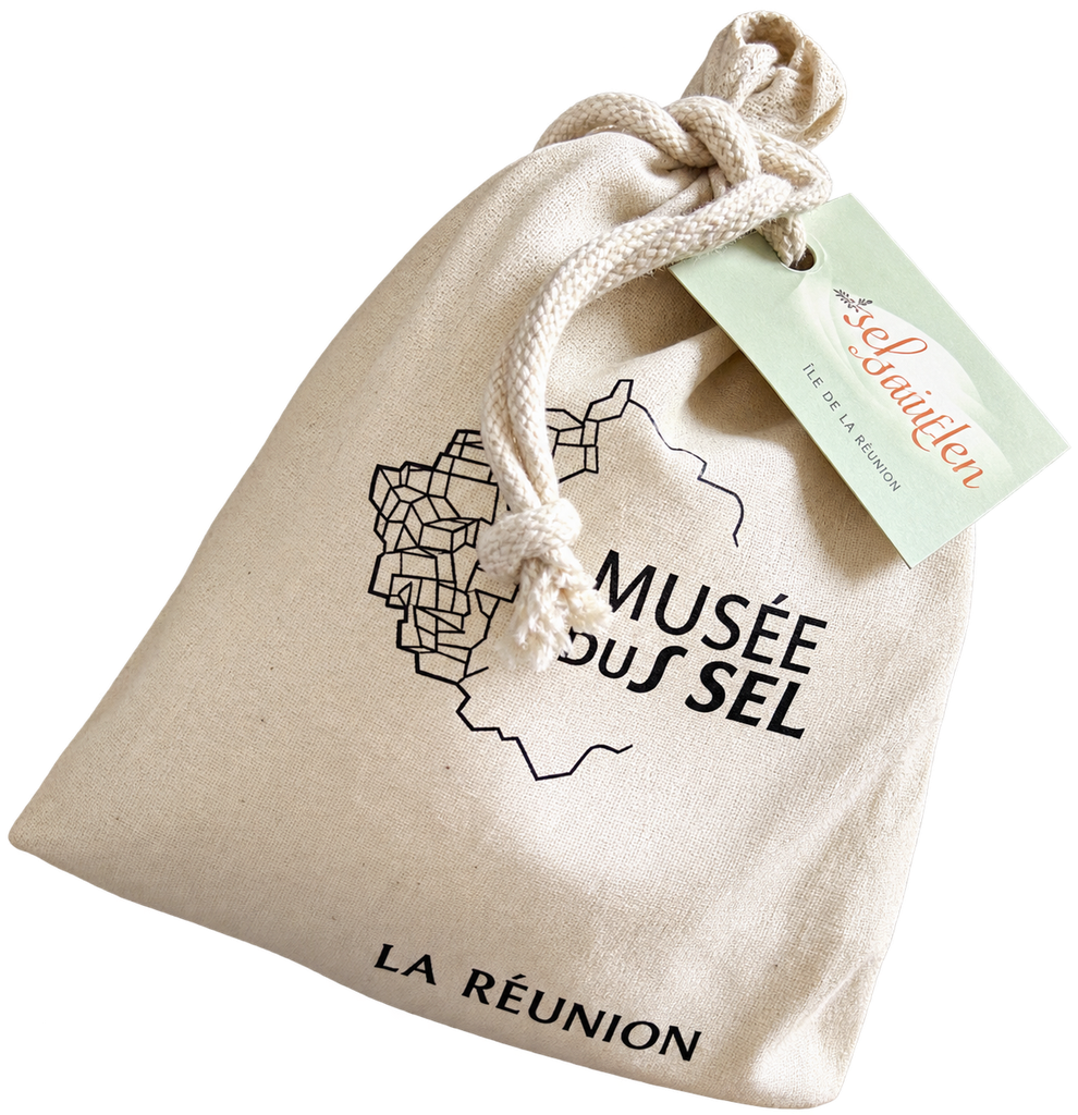 Sel de St Leu
