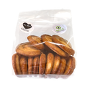 Biscuits "Coeurs de palmier" nature - 300 g