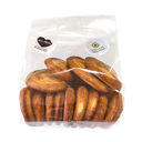 Biscuits "Coeurs de palmier" nature - 300g