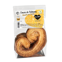 Biscuits "Coeurs de palmier" nature - 90g