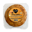 Gâteau breton crème de patate douce/chocolat - 400 g