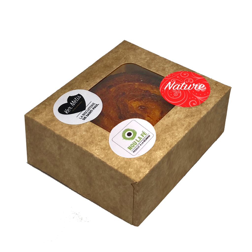 Kouign Amann nature – 2 x 75 g