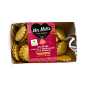 Galettes Métis curcuma et sirop la cuite – 300 g