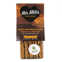 Petits beurre Kayamb aux Pépites de chocolat – 120 g