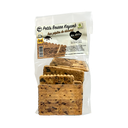 Petits beurre Kayamb pépites de chocolat – 120g