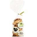 Biscuits "Sablés" aux pépites de chocolat - 120g