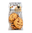 Biscuits "Sablés" aux éclats de caramel - 120g