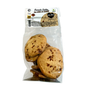 Biscuits "Sablés" aux éclats de caramel - 120g