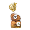 Biscuits "Coeurs de palmier" nature - 175 g
