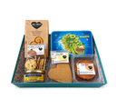 Coffret “Trésors Péi sucrés/salés”