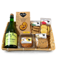 Coffret "Goûter à la Bretagne"