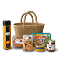 Coffret "Pique-nique à Petite Île"