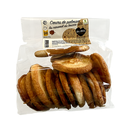 Biscuits "Coeurs de palmier" caramel au beurre salé - 300 g