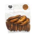 Biscuits "Coeurs de palmier" caramel au beurre salé - 300 g