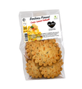 ** NOUVEAUTÉ ** Galettes "bonbons" piment cumin, piment, Kaloupilé - 120g
